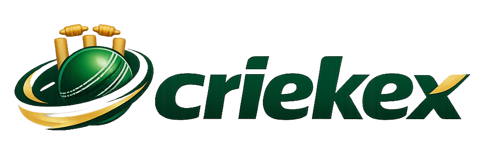 criekex logo